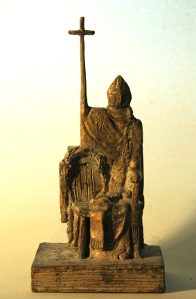 lewerentz-Heiliger Stuhl II'Bronze.jpg